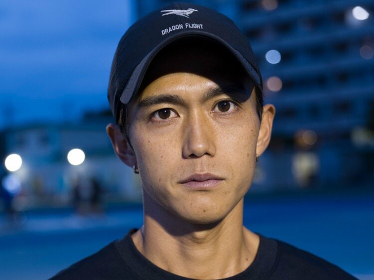 リーニンランニングキャップ大迫傑 新しい価値を作っていける」大迫傑（34歳）が本音で明かす中国メーカー