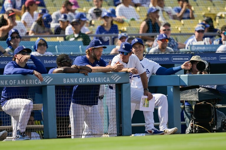 【2024年9月撮影・ショウヘイの愛される日々／全60枚超】　©Nanae Suzuki