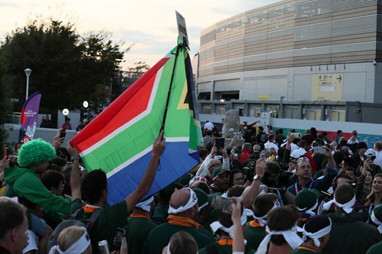 イングランドはなぜ敗れたか。エディーを飲み込んだラグビーの力。(3)