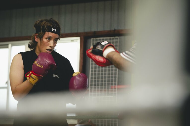 「俺のこと恨んでいると思っていた」赤井英和を病院送りにした“噛ませ犬”大和田正春はいま…「“浪速のロッキー”の脳が揺れた鮮烈の左フック」(37)