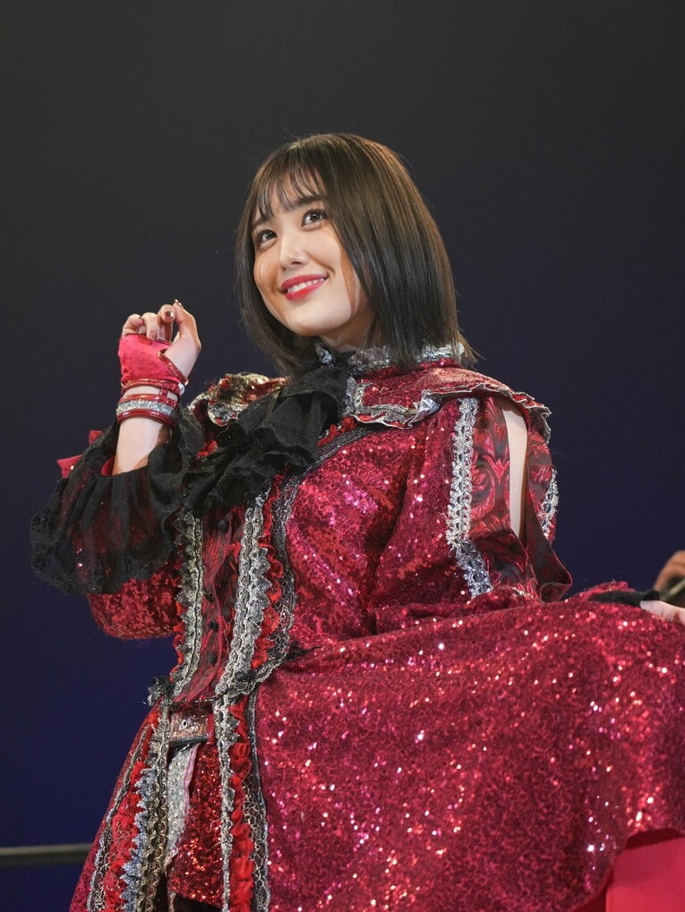 25歳で突然の引退表明…スターダム・ひめかが“プロレスラーではない人生”を望んだ理由「天職かなとも思いました。だからこそ…」(40)