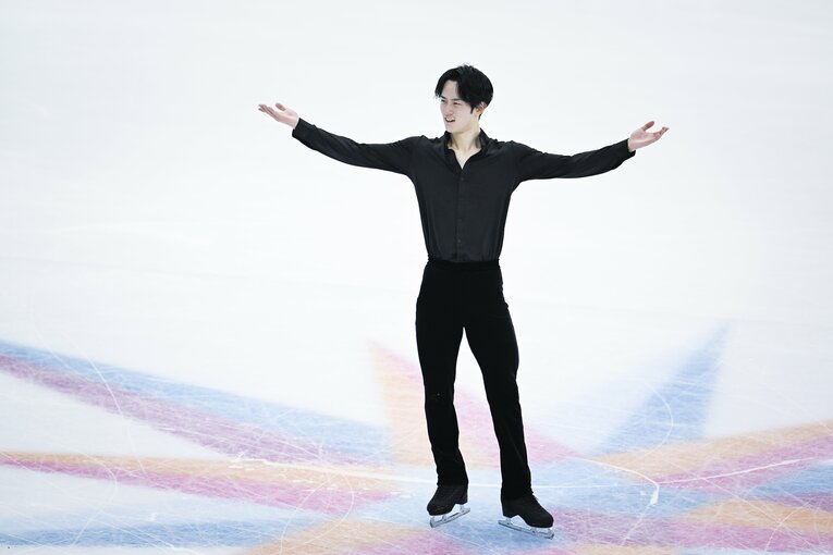 SP『イエスタデイ』　©Asami Enomoto