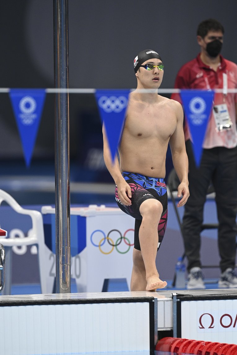 瀬戸大也　©︎Asami Enomoto/JMPA