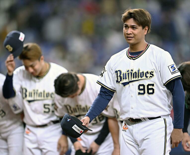 オリックスに戻り、シーズン開幕に向けて準備する宇田川。悔しさを滲ませながらも、幸せな時間となった1カ月を振り返った　©︎Naoya Sanuki