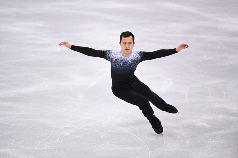 平昌五輪　©JMPA