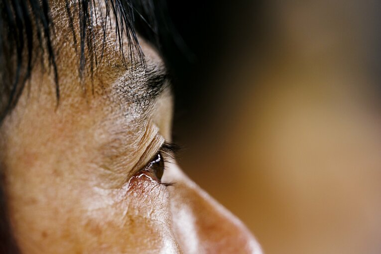 クロアチア戦　©Kiichi Matsumoto／JMPA