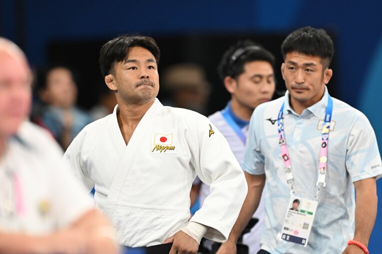 橋本壮市　©Kaoru Watanabe/JMPA