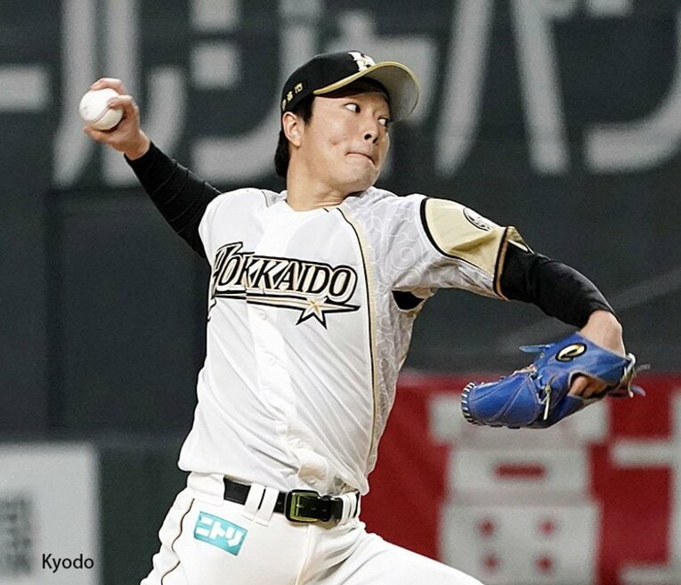 ドラフト逆転人生・過去10年の下位指名→出世選手を写真で見る　高梨雄平＆佐野恵太の順位は…(9)