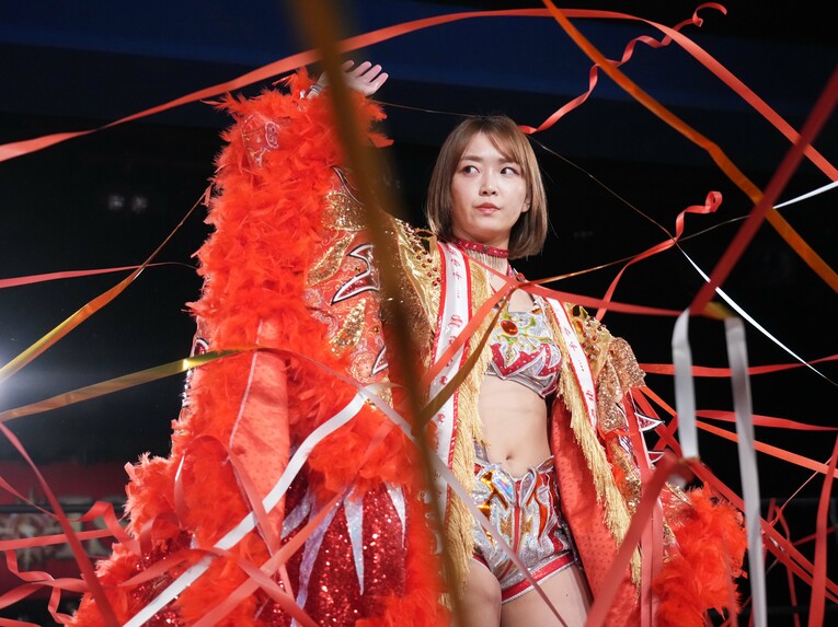 Sareee　©Essei Hara