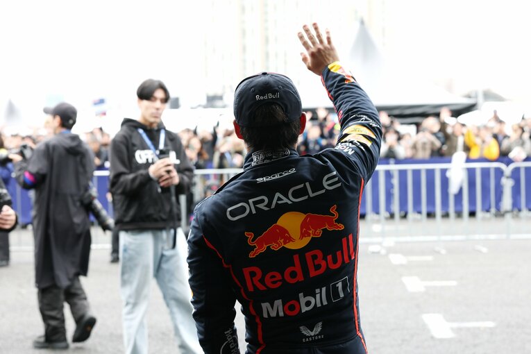©Getty Images / Red Bull Content Pool