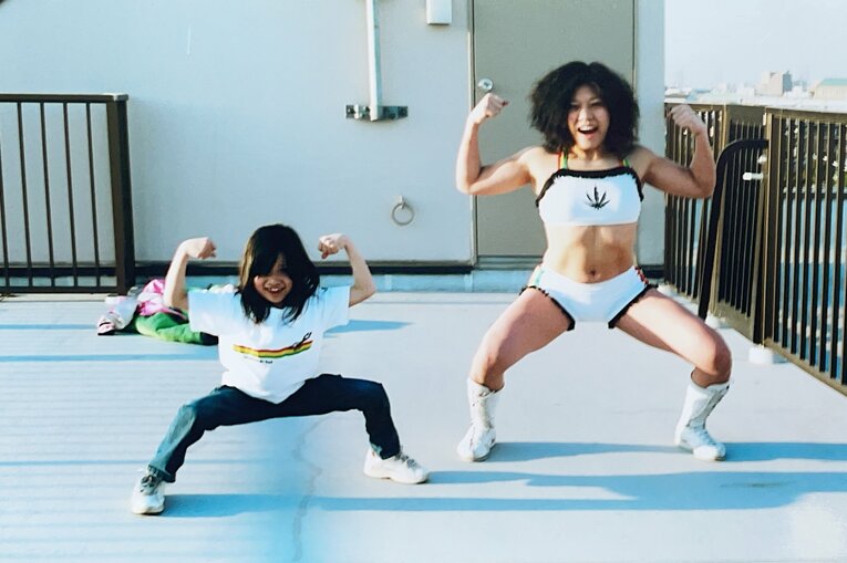 木村響子さん提供