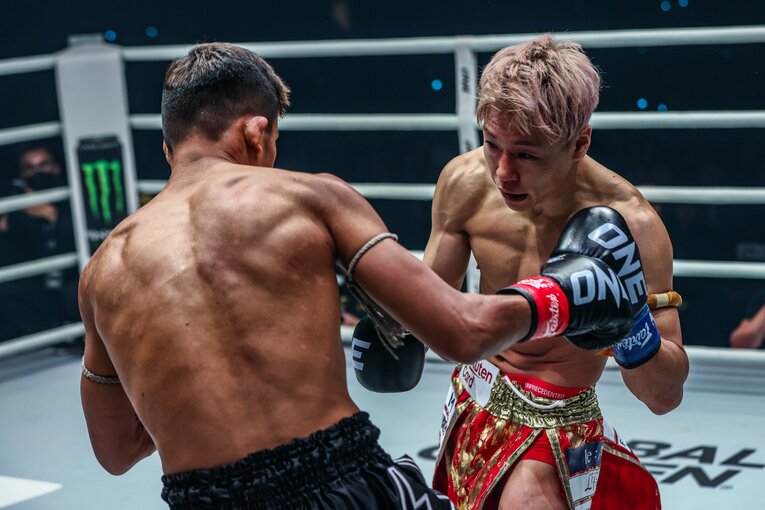 ©ONE Championship