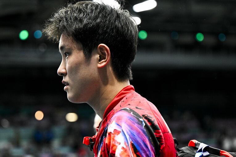 ©Asami Enomoto/JMPA