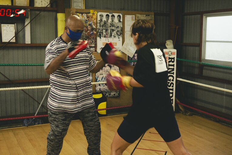 「俺のこと恨んでいると思っていた」赤井英和を病院送りにした“噛ませ犬”大和田正春はいま…「“浪速のロッキー”の脳が揺れた鮮烈の左フック」(38)