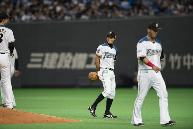 中島卓也（2015年）©︎Nanae Suzuki