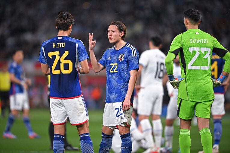 瀬古歩夢（グラスホッパー）©︎Takuya Kaneko/JMPA