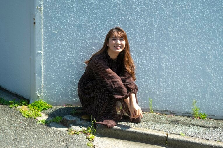 筋肉卒業の本音「心が死んでしまう」…慶應卒・才木玲佳の新たな可能性には“クイズ女王”も？「筋肉バカならよかった。でも私はそうじゃない」(7)