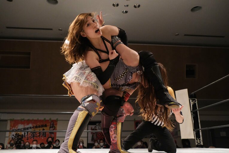 ©Norihiro Hashimoto