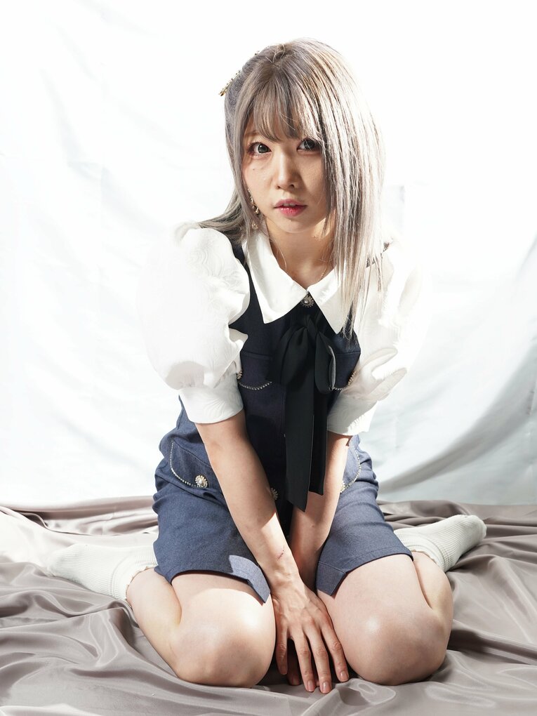 中野たむ「気の多い女は嫌いだよ」 “女の子の汚い部分が露呈する”白いベルトをスターダムの最高峰にできるか(18)