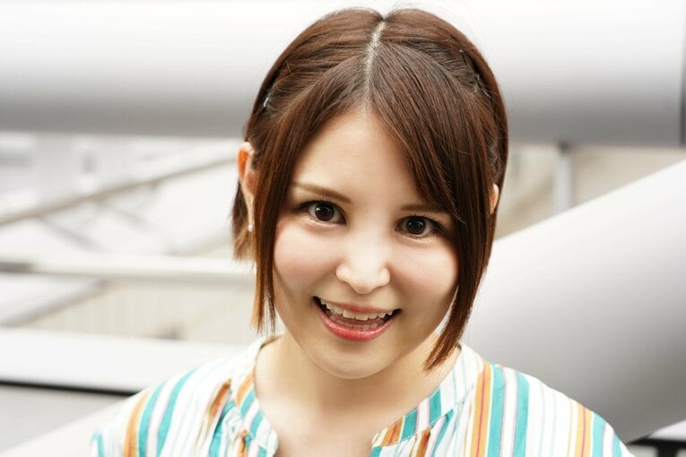 北大法学部卒→外資系企業から異例の転身…スターダムで奮闘する月山和香（30歳）はなぜプロレスラーになったのか？《特別グラビア》(7)