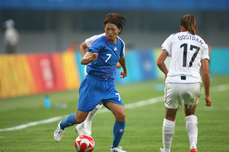 北京五輪　©︎JMPA