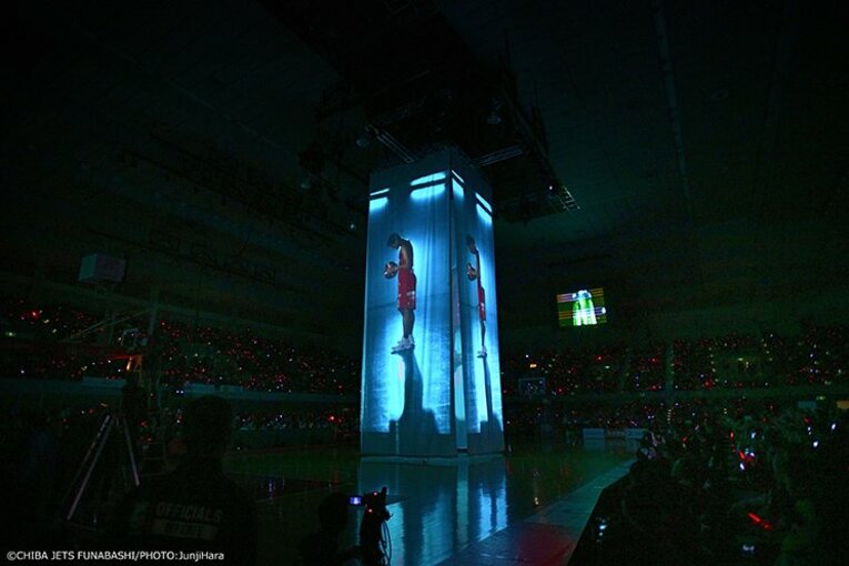 千葉ジェッツのチアリーダーズ「STAR JETS」“勝率100％”不敗神話の秘密を探る(2)