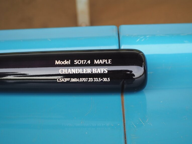 SOは「大谷翔平」のイニシャル　©Number Web