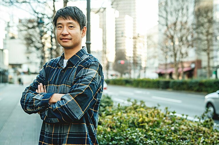 2019年のアンケート「あなたにとって高校選手権最高のヒーローは？」では堂々の1位に（19年撮影）　©Kiichi Matsumoto