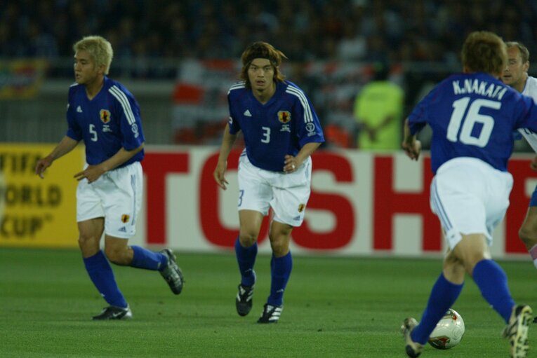 ©︎Naoya Sanuki/JMPA