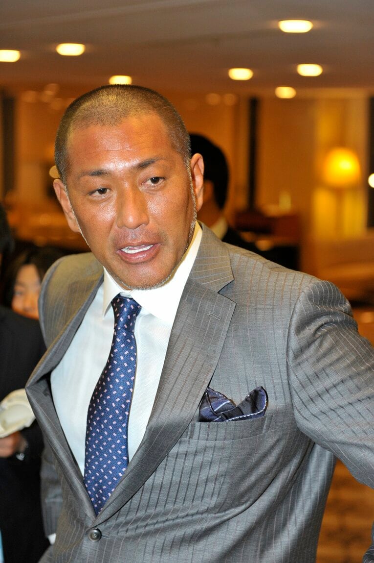 2008年　©Toshiya Kondo