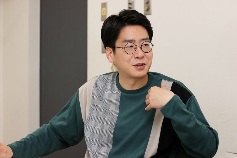 「おい、なんで吉本はタクシーなんだ？」「俺なんか電車だよ！」男性ブランコが明かす、M-1直前ウエストランド井口さんにさんざんカラまれた話(4)