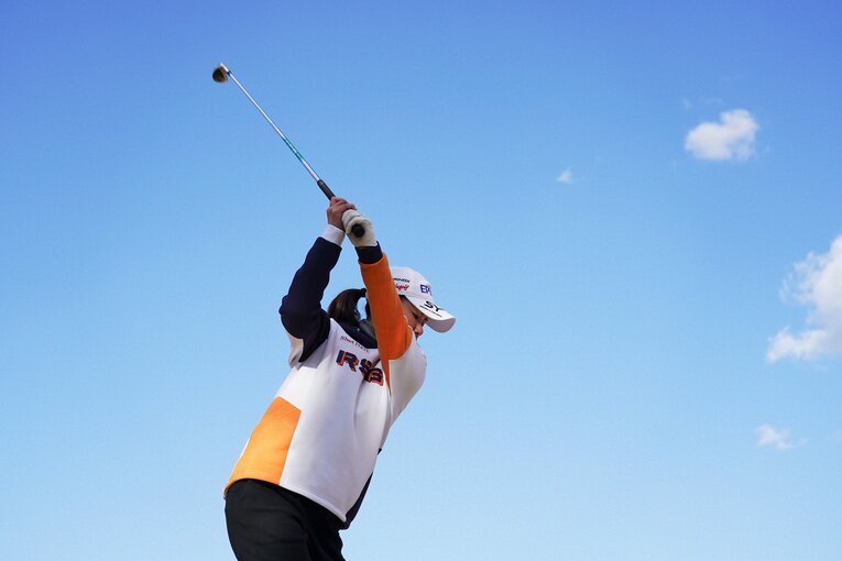 2025年1月撮影　©︎Shizuka Minami