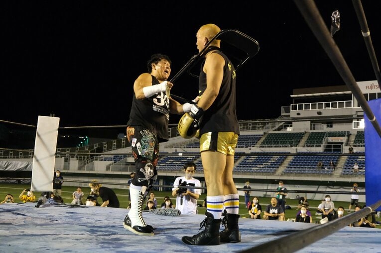 ©Norihiro Hashimoto