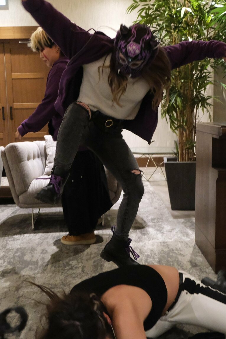 ©Norihiro Hashimoto