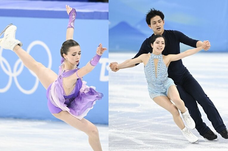 ISU総会で決議されたルール改正。新基準の年齢制限は、シングルだけでなく、ペアなどにも影響を与える可能性があるという ／ photograph by Asami Enomoto／JMPA