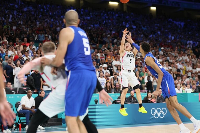 ©︎Kaoru Watanabe/JMPA