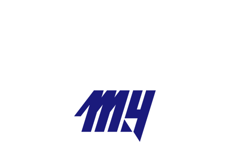 新調されたイニシャルロゴ　©︎MONTEDIO YAMAGATA