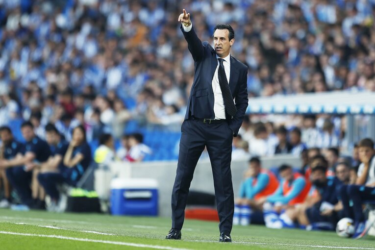 「クボは〈Velocidad〉」「メンデスもクボも…」久保建英vs古巣撮影後、現地カメラマンやソシエダサポの率直な感想を聞いた(15)