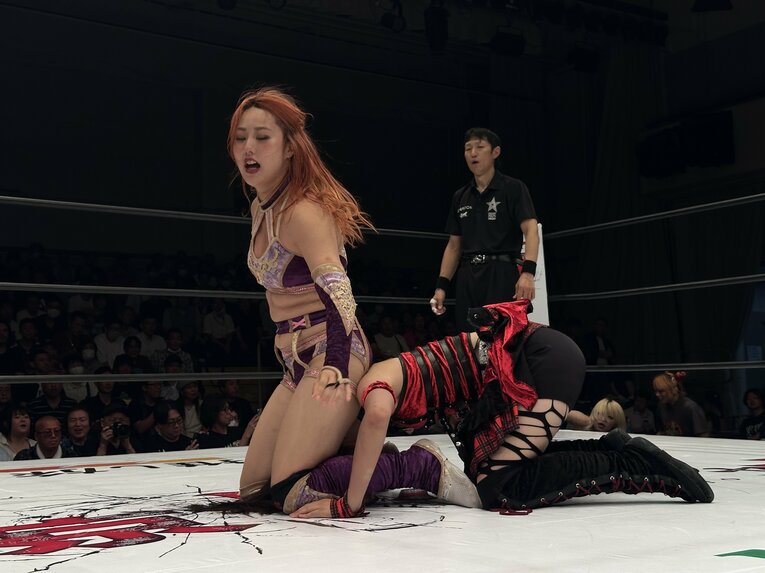 ©Norihiro Hashimoto