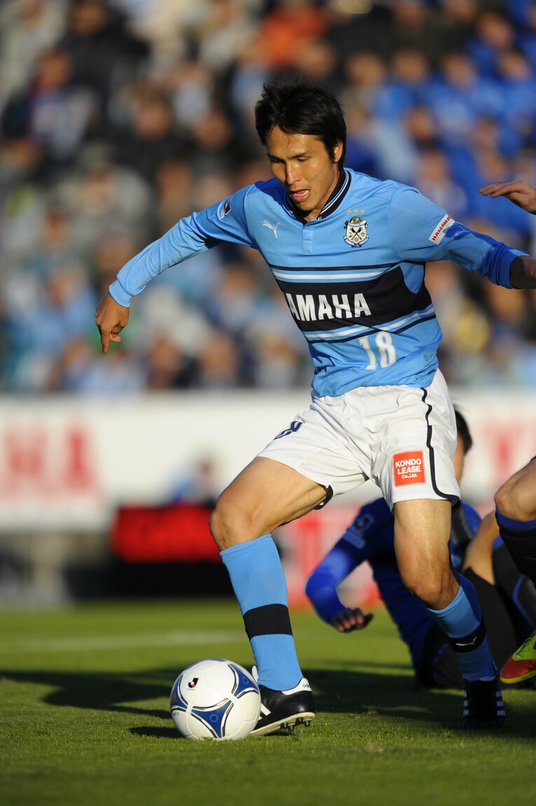 2012年　©Toshiya Kondo