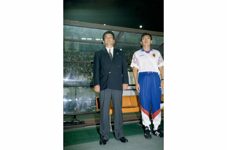 ©Sports Graphic Number