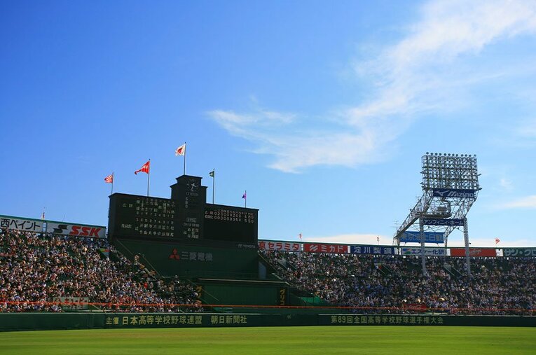 ここ数年の球界の状況を踏まえると、今年のドラフトが「目玉不足」「不作」となってしまうのは致し方ないことともいえる ／ photograph by BUNGEISHUNJU