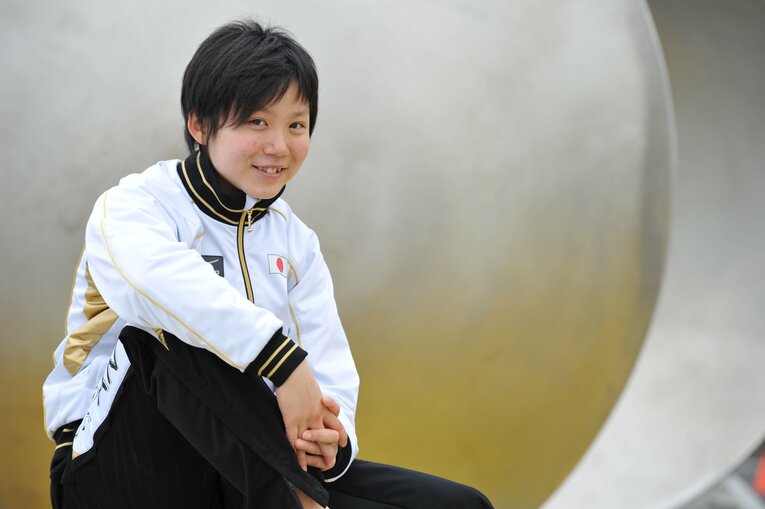 2010年2月下旬撮影　©︎Naoya Sanuki