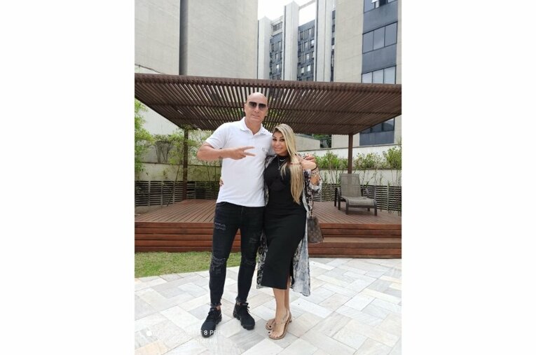 インタビューに応えてくれたシジクレイ　©Hiroaki Sawada