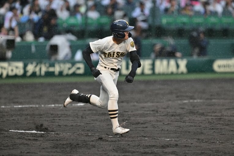 【激闘甲子園の記憶】大社高校、神村学園戦での大応援と奮闘　©Hideki Sugiyama