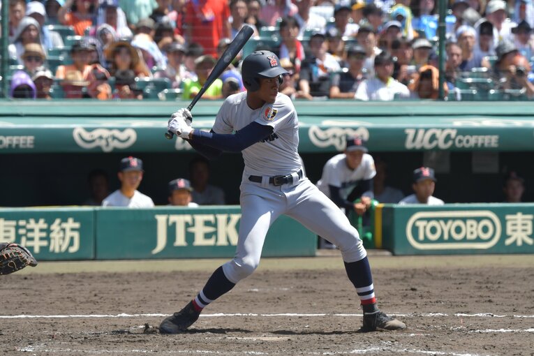 万波中世／横浜　©Hideki Sugiyama