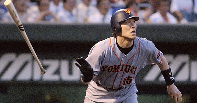 阪神タイガース99的場選手の実用バット - バット