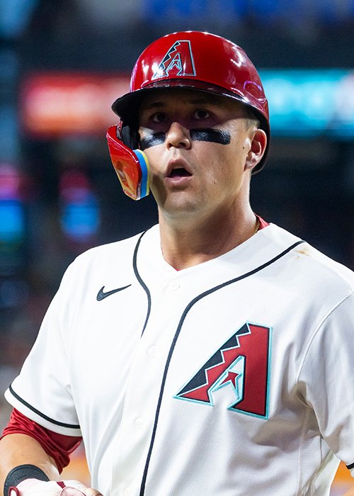 今年のWBCでは状態が上がらず選外。完全復活が期待される