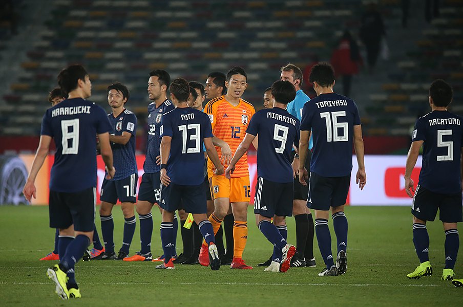 森保ジャパンはまだ本気出してない!?トルシエが語る、静か過ぎるアジア杯。<Number Web> photograph by JFA/AFLO