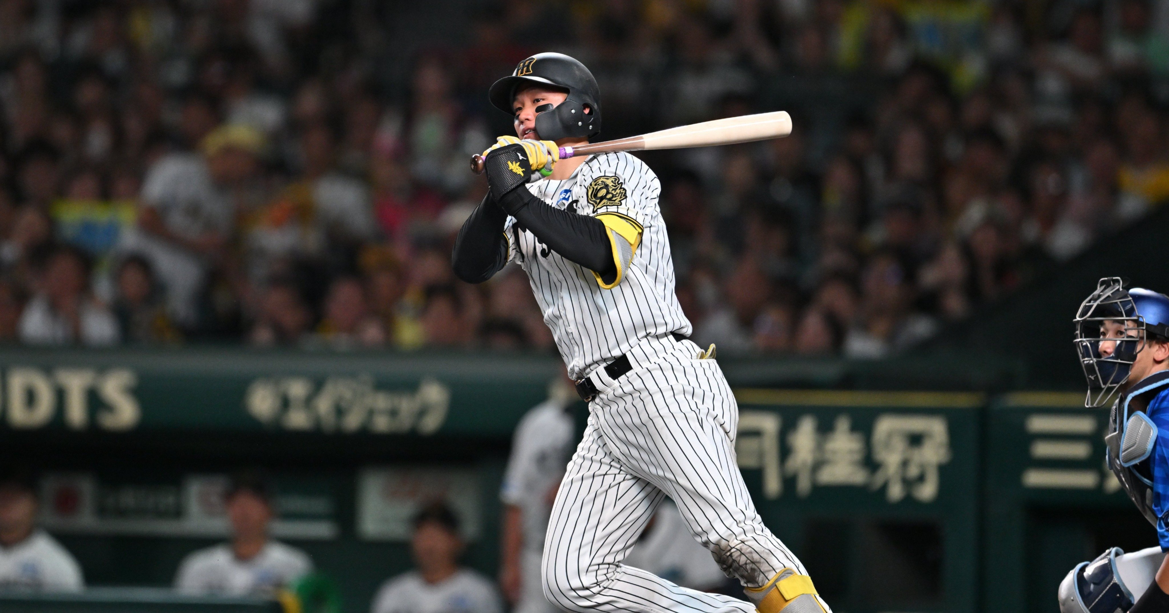 森下仁丹　トランプ　野球ゲーム 4／4）阪神独走を支える“育成の方法論”とは？ 森下翔太ら「大卒即戦力
